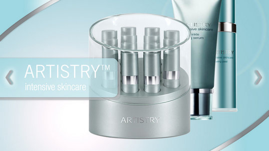 amway old