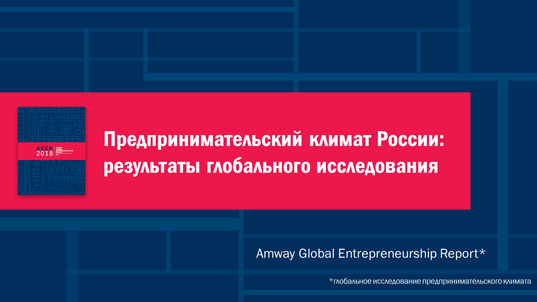Amway Presentations