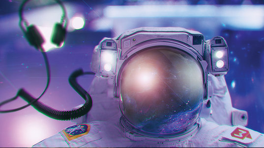wakeup poster
