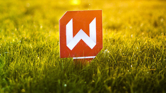 wakeup poster